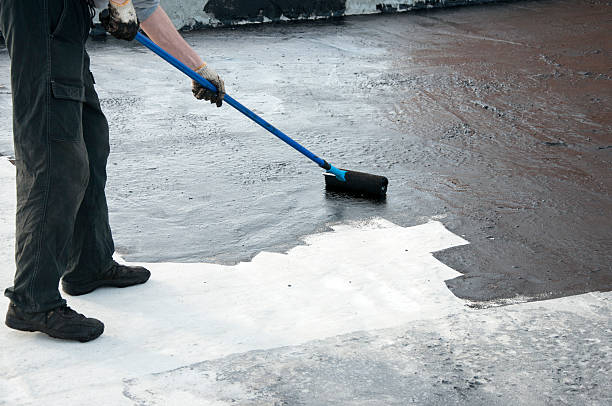 Best Stamped Concrete Services in Redwood, TX
